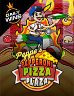 สนุกไปกับสล็อต megaspin จาก Joker Gaming